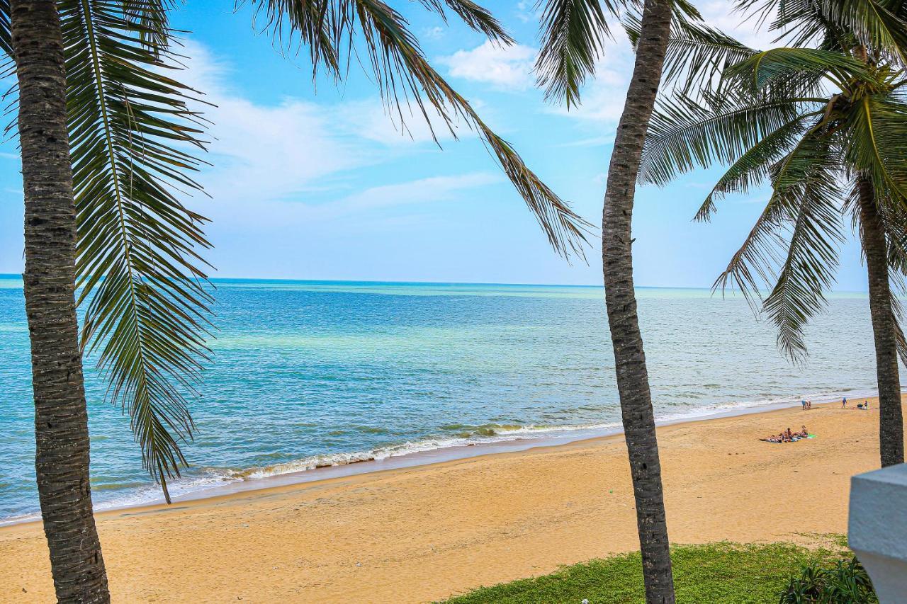 Hotel Earl'S Regent Negombo Exteriér fotografie
