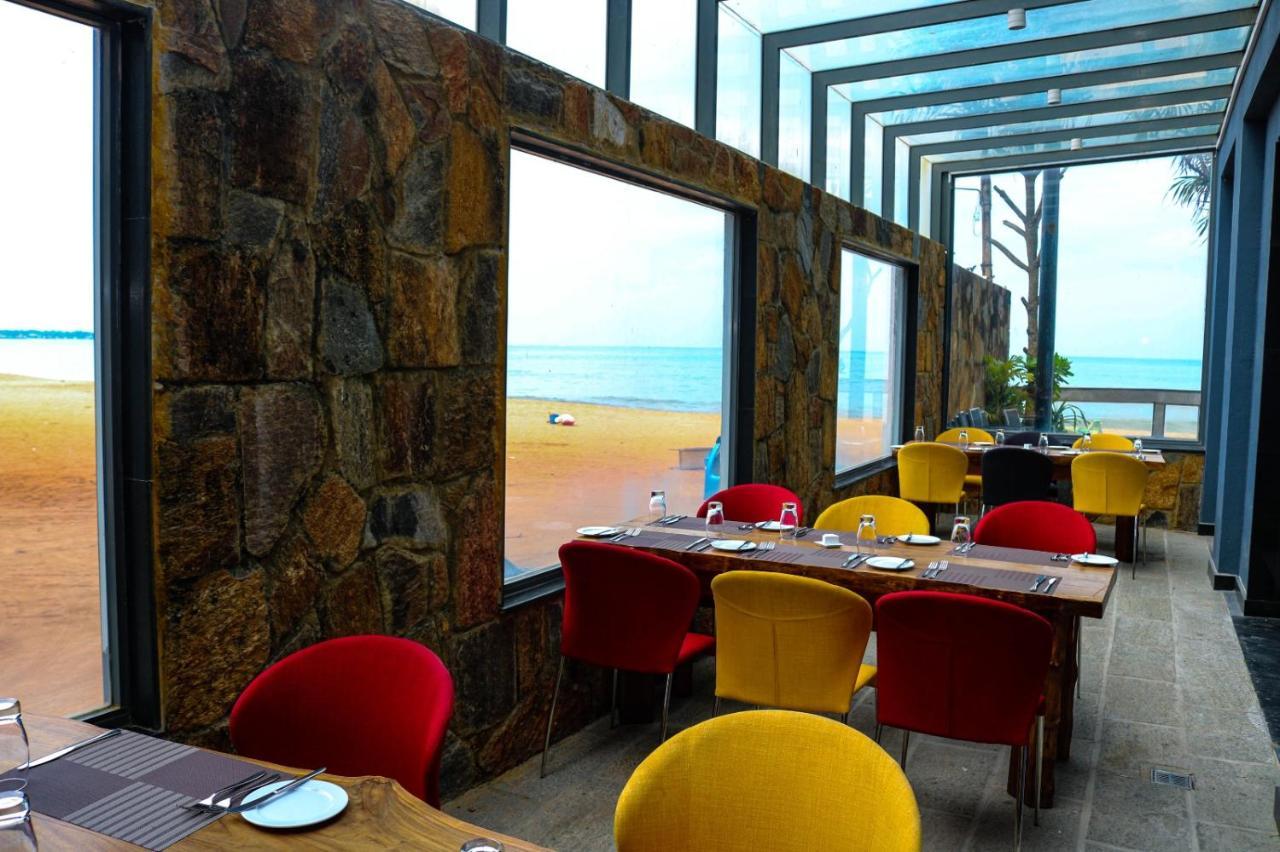 Hotel Earl'S Regent Negombo Exteriér fotografie