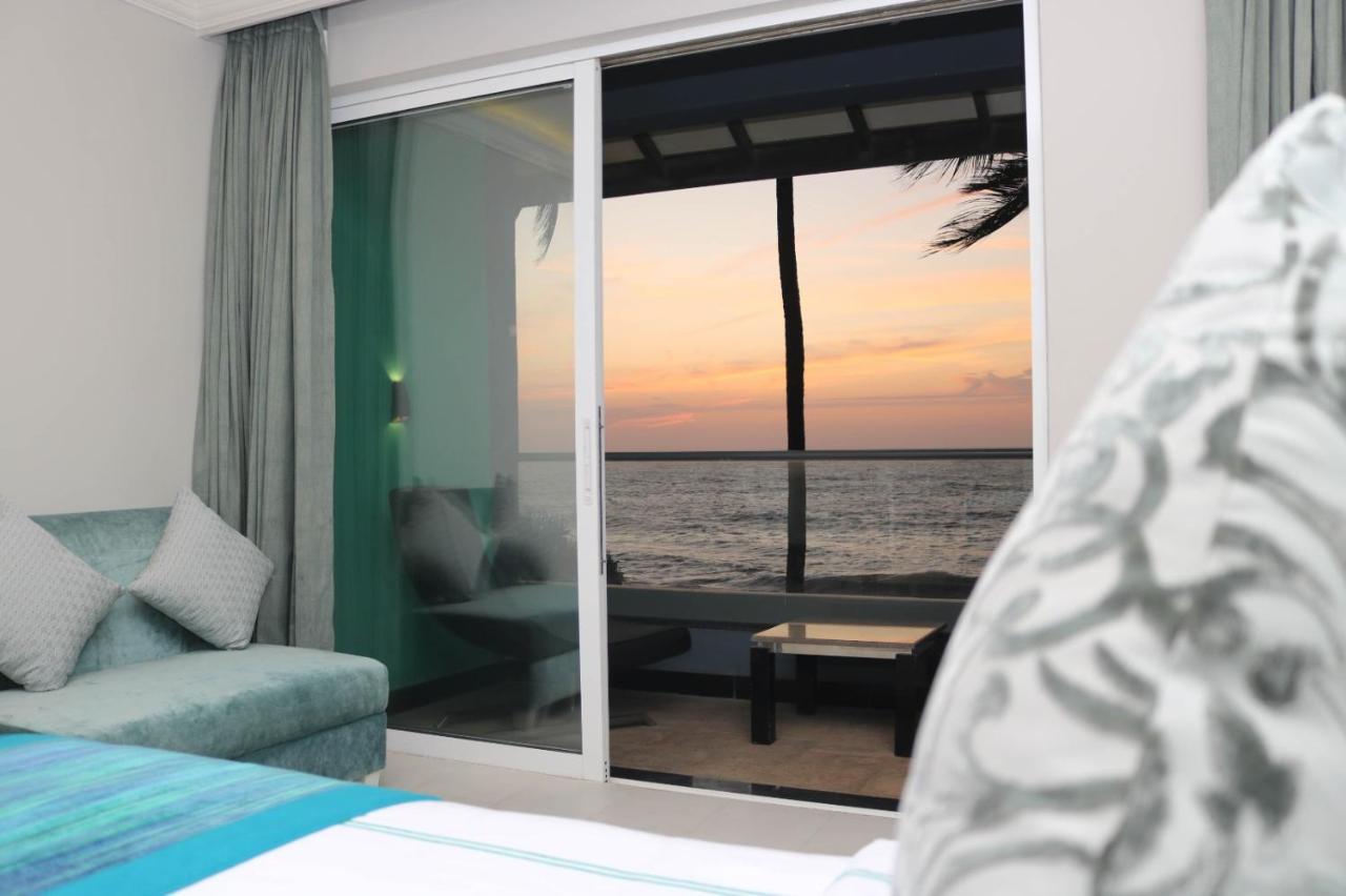 Hotel Earl'S Regent Negombo Exteriér fotografie