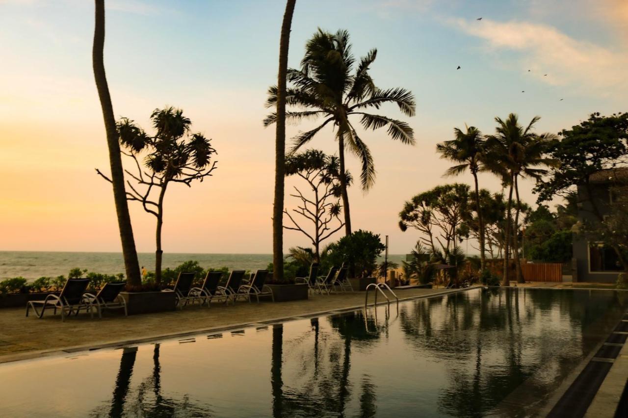 Hotel Earl'S Regent Negombo Exteriér fotografie