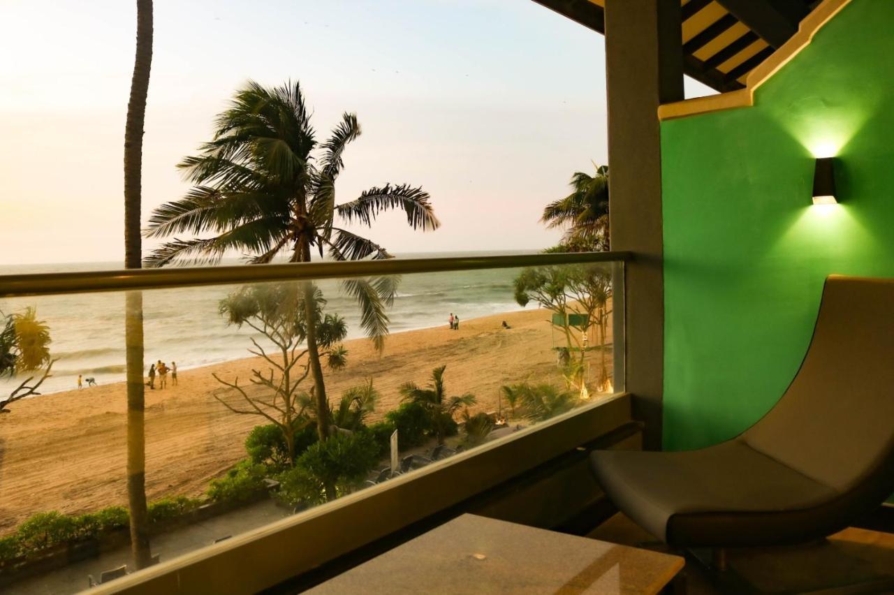 Hotel Earl'S Regent Negombo Exteriér fotografie