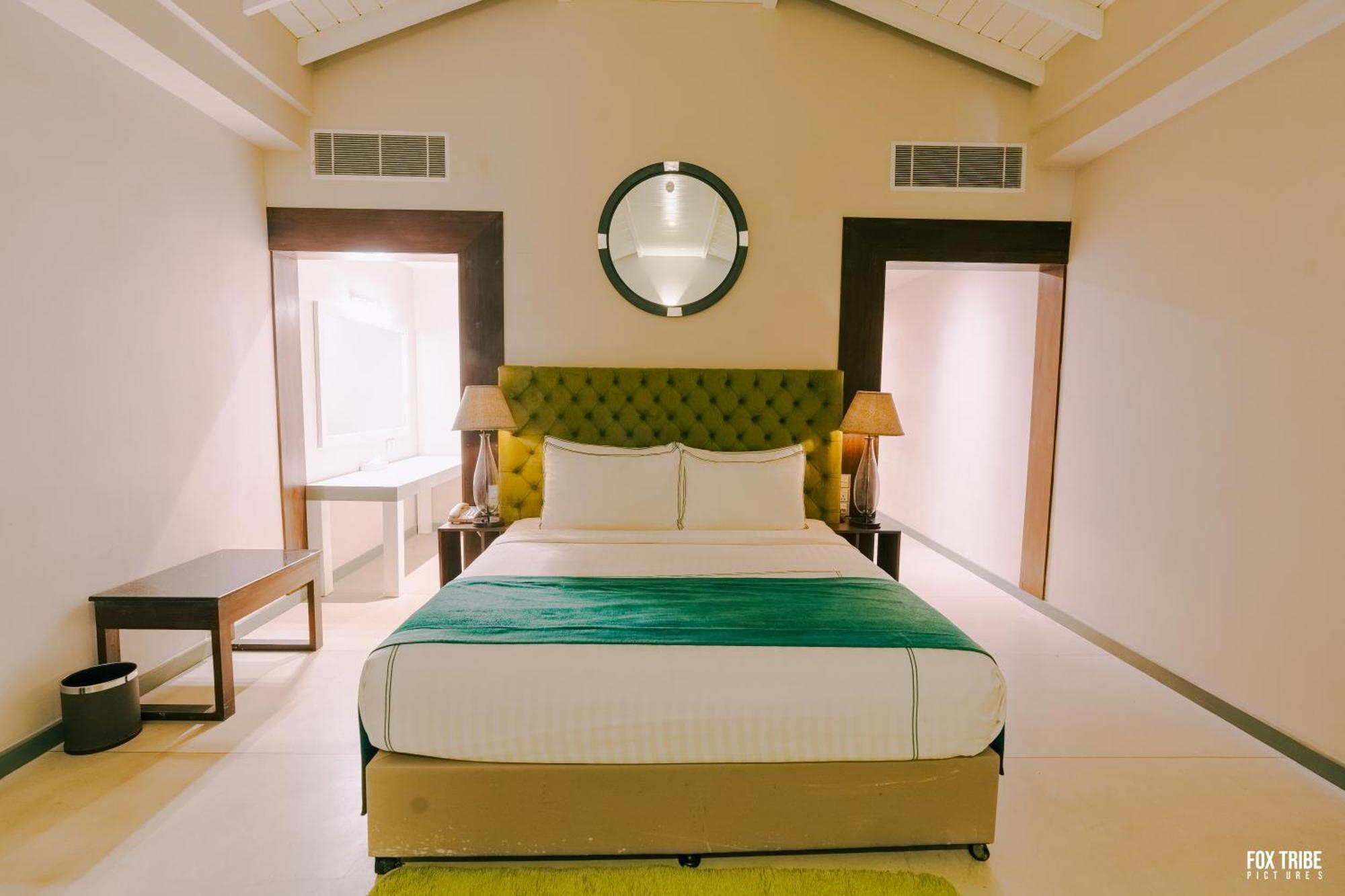 Hotel Earl'S Regent Negombo Exteriér fotografie