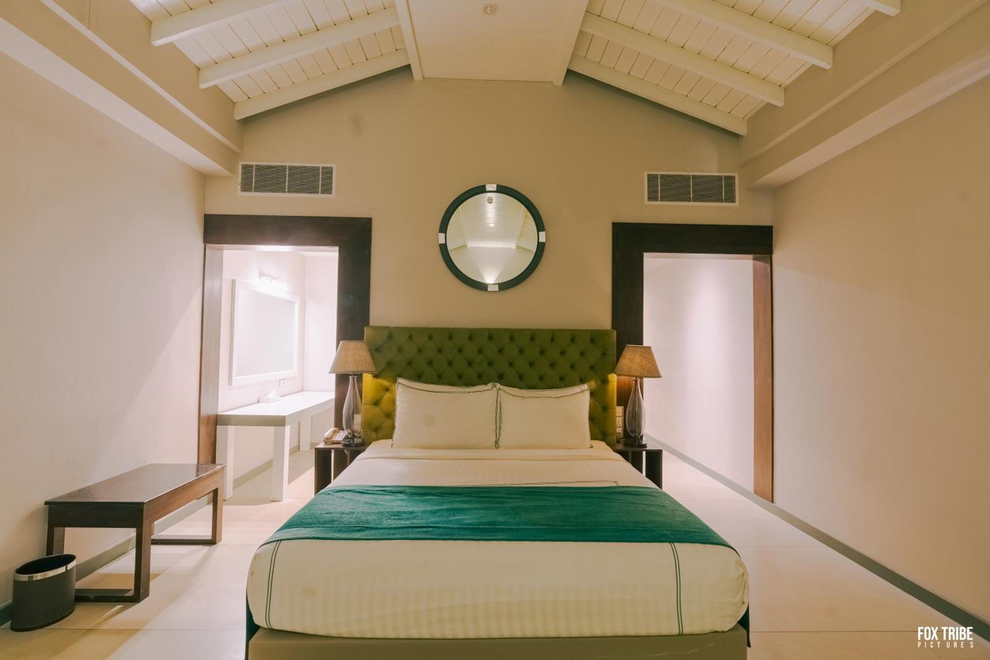 Hotel Earl'S Regent Negombo Exteriér fotografie