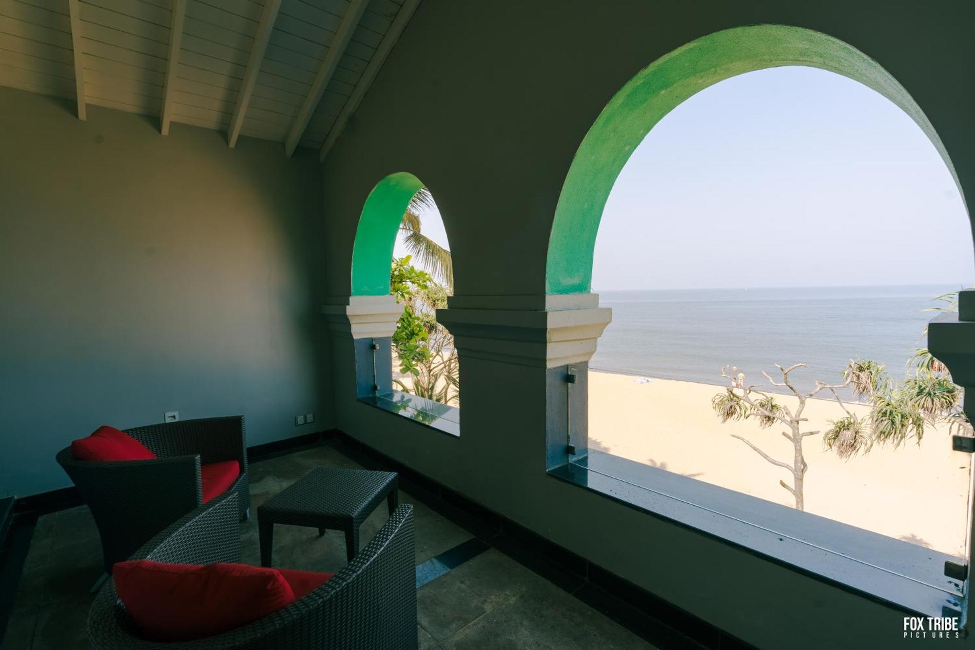 Hotel Earl'S Regent Negombo Exteriér fotografie