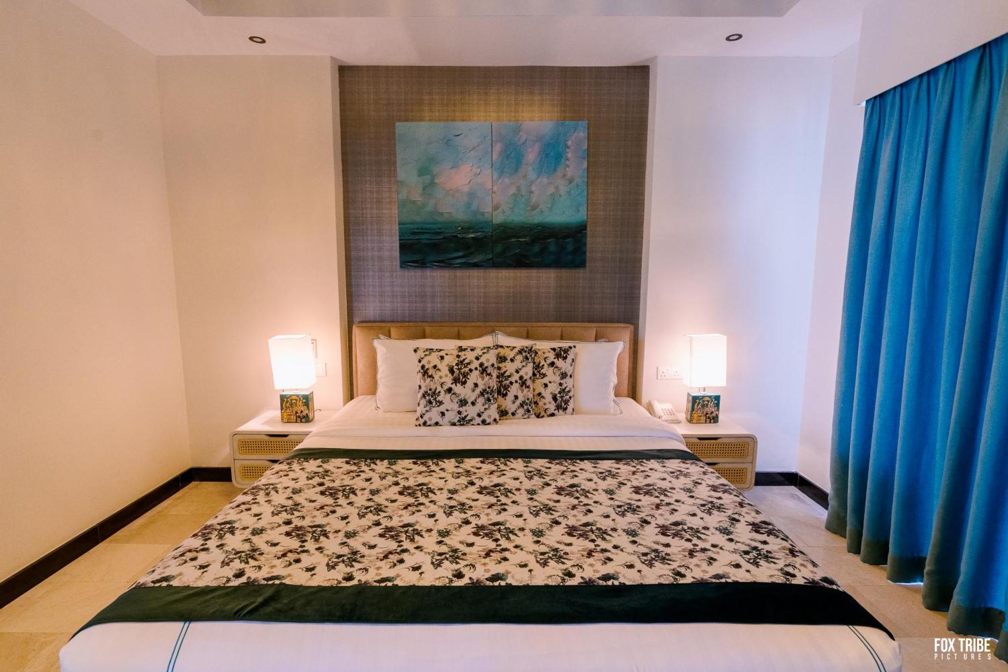 Hotel Earl'S Regent Negombo Exteriér fotografie