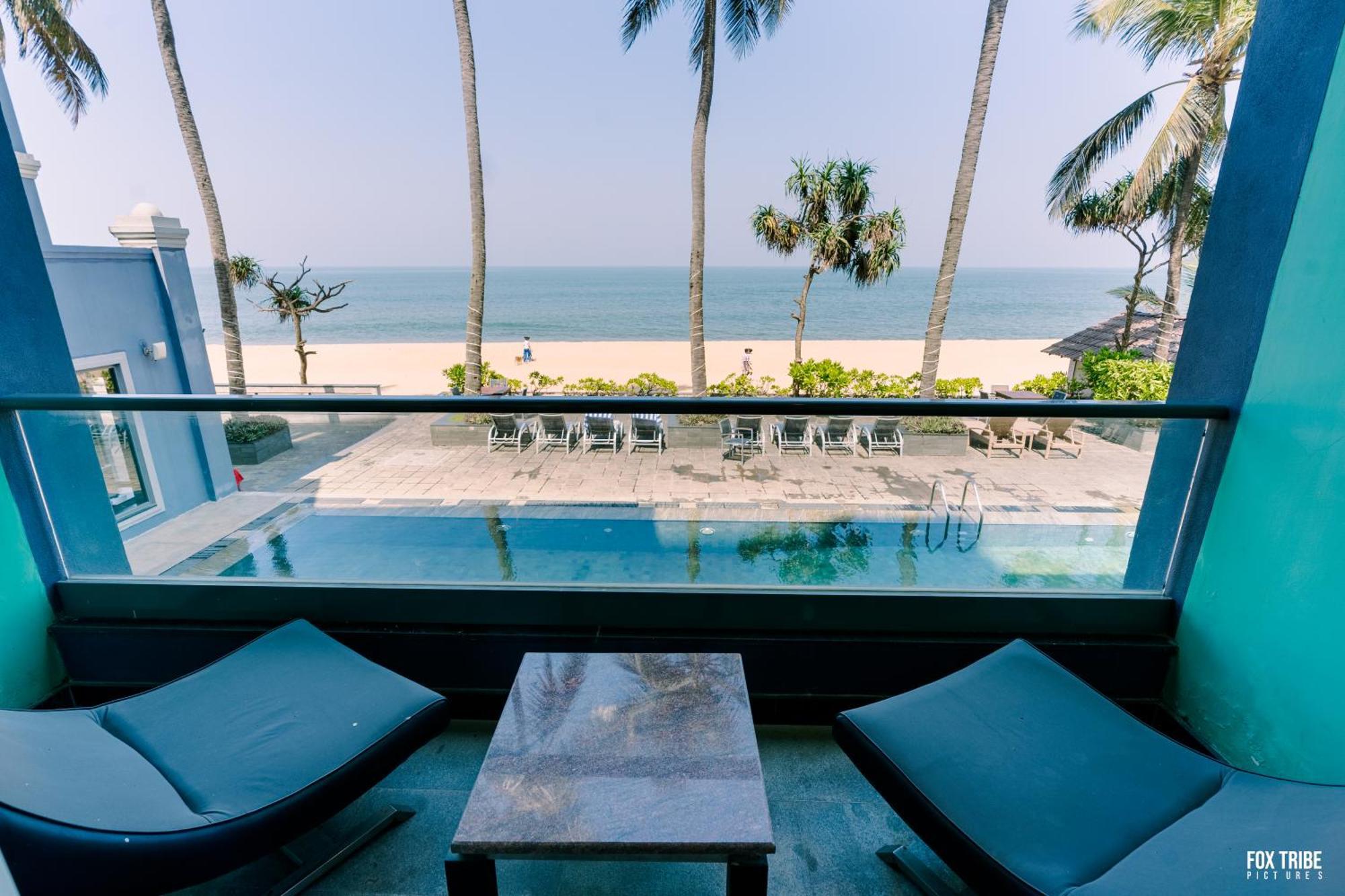Hotel Earl'S Regent Negombo Exteriér fotografie