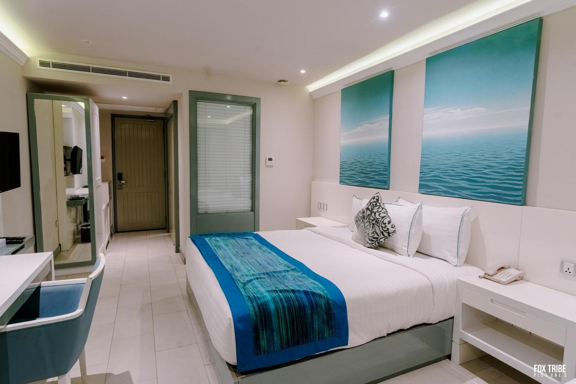 Hotel Earl'S Regent Negombo Exteriér fotografie