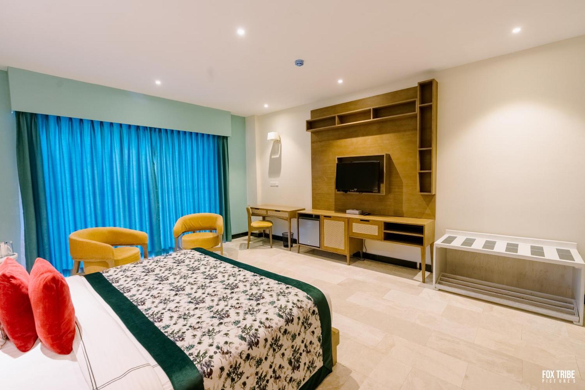 Hotel Earl'S Regent Negombo Exteriér fotografie